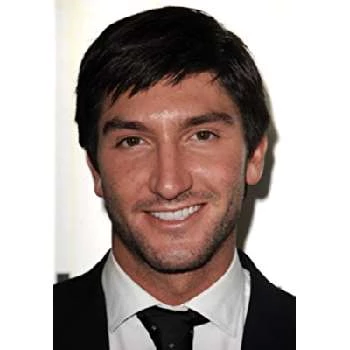 Evan Lysacek Biography
