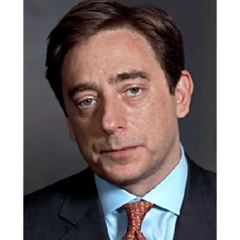 Evan Osnos - Age, Bio, Birthdate, Family, Networth & More