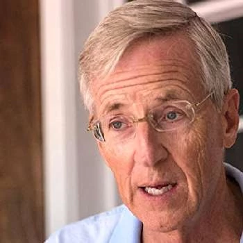 Evan Thomas - Age, Bio, Birthdate, Family, Networth & More