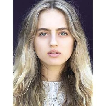 Evangeline Lindes - Age, Bio, Birthdate, Family, Networth & More