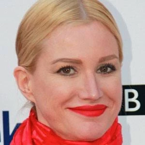 Alice Evans Biography