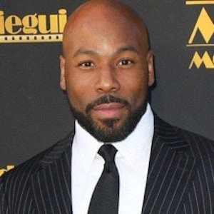 Anthony Evans - Parents, Networth, Bio, Birthdate, Family Wiki & More