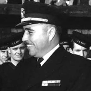 Ernest E. Evans - Date Of Birth, Bio, Birthdate, Parents, Networth & More