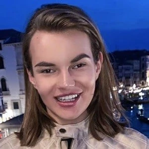 Evgeny Evans Evans - Age, Bio, Birthdate, Family, Networth & More