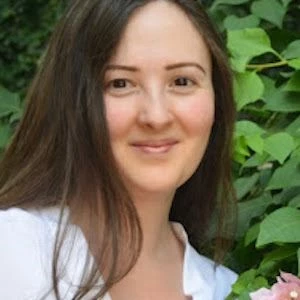 Katy Evans Biography