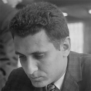 Larry Evans - Age, Bio, Birthdate, Family, Networth & More