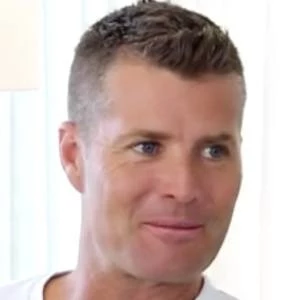 Pete Evans Biography