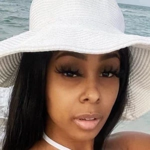 Porsha Evans - Age, Height, Birthdate, Bio, Family, Networth & More