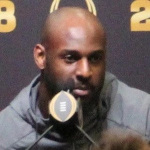 Rashaan Evans - Age, Bio, Career, Family, Wiki, Networth & More