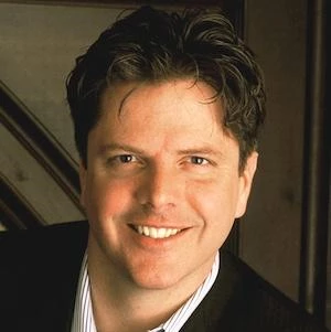 Richard Paul Evans - Profession, Biography, Birthdate, Family, Wiki & More