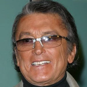 Robert Evans Biography