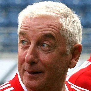 Roy Evans - Family, Bio, Birthday, Family, Income & More