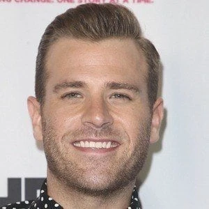 Scott Evans Biography