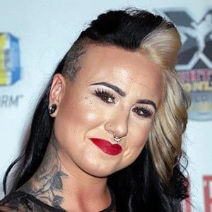 Ashlee Evans-Smith Biography