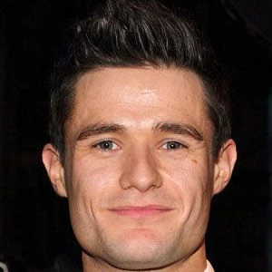 Mark Evans Biography