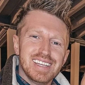 Steven Evans Biography