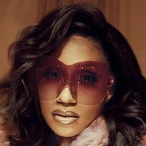 Tiffany Evans Biography