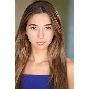 Evanthia Theodorou - Age, Bio, Birthdate, Family, Networth & More