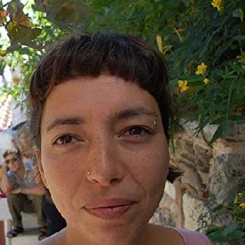 Evdokia Kalamitsi - Age, Bio, Birthdate, Family, Networth & More