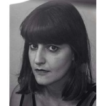 Evdoxia Androulidaki - Age, Bio, Birthdate, Family, Networth & More