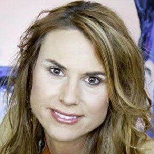 Amazon Eve Biography