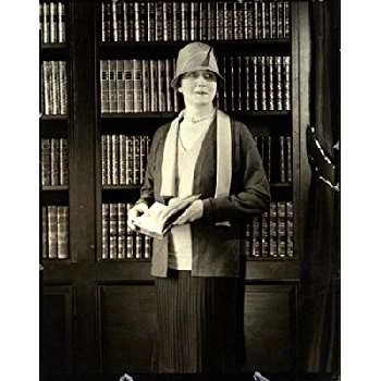 Evelyn Hall Biography