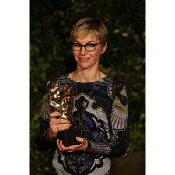 Evelyne Noraz - Age, Bio, Birthdate, Family, Networth & More