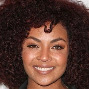 Ashley Everett Biography