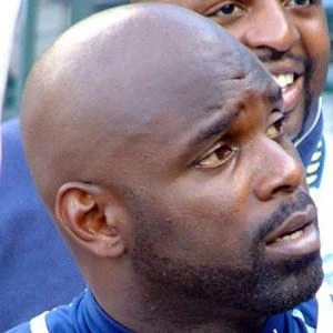 Carl Everett - Networth, Biography, Birthdate, Family & More