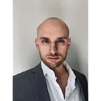 Everett Lauster - Age, Bio, Birthdate, Family, Networth & More