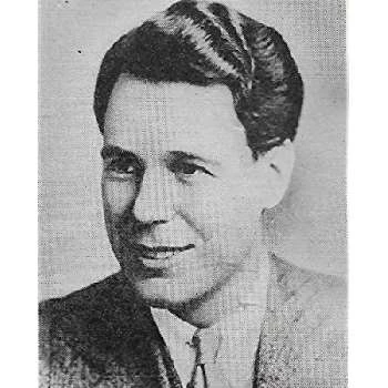Everett Marshall Biography