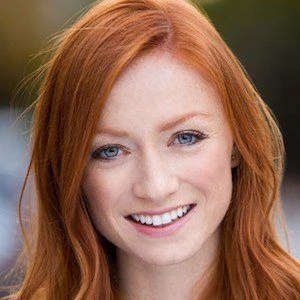 Sophie Anna Everhard - Biography, Birthday, Wiki, Family, Networth & More