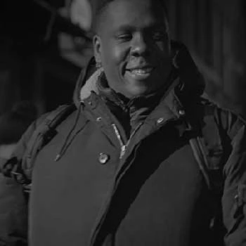 Everin James - Age, Bio, Birthdate, Family, Networth & More