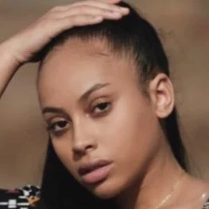Jada Everon Biography