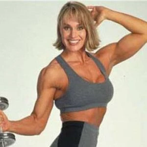 Cory Everson Biography