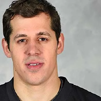 Evgeni Malkin Biography