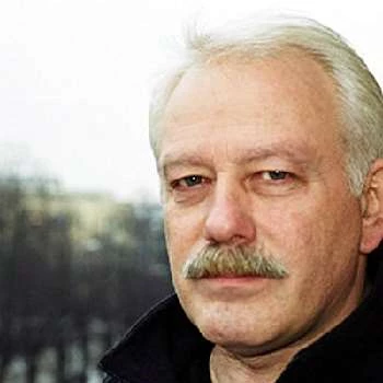 Evgeniy Pashkevich - Age, Bio, Birthdate, Family, Networth & More