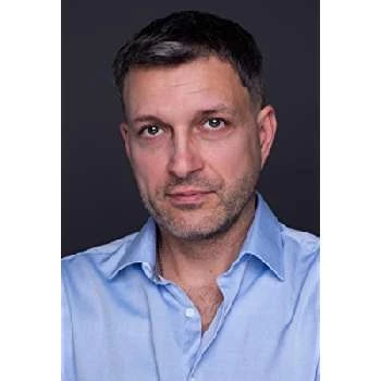 Evgeniy Volovenko - Age, Bio, Birthdate, Family, Networth & More