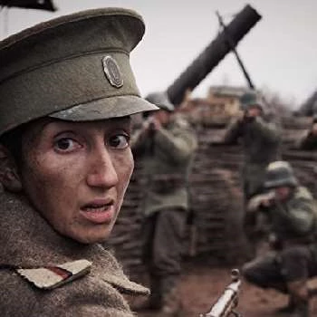 Evgeniya Natanova - Age, Bio, Birthdate, Family, Networth & More