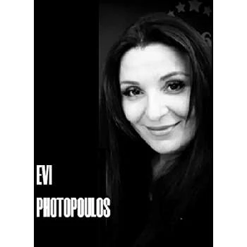 Evi Photopoulos - Age, Bio, Birthdate, Family, Networth & More