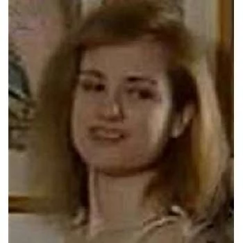 Evi Rizou - Age, Bio, Birthdate, Family, Networth & More