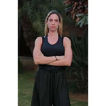 Evi Skaroni - Age, Bio, Birthdate, Family, Networth & More