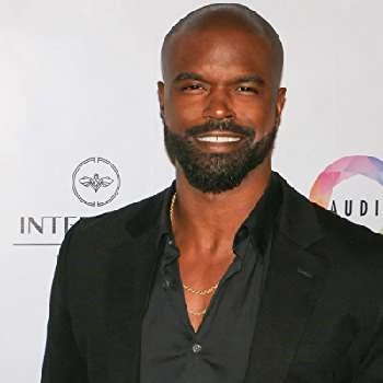 Evin Ford - Age, Bio, Birthdate, Family, Networth & More