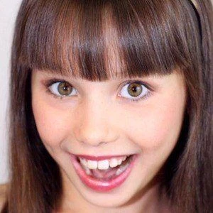 Alina Evita - Parents, Networth, Bio, Birthdate, Family Wiki & More