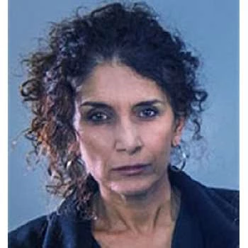 Evri Sophroniadou - Age, Bio, Birthdate, Family, Networth & More