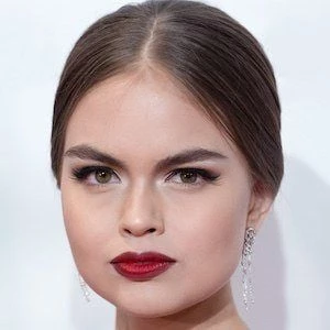 Vladislava Evtushenko - Age, Bio, Birthdate, Family, Networth & More