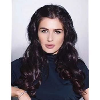 Ewa Bielska - Age, Bio, Birthdate, Family, Networth & More