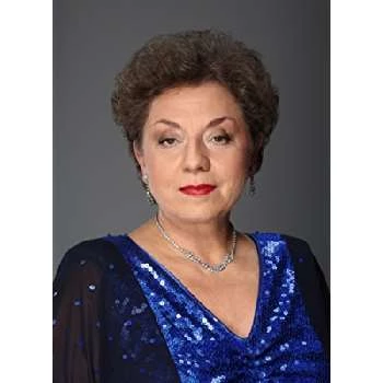 Ewa Podles - Age, Bio, Birthdate, Family, Networth & More