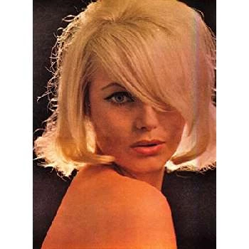 Ewa Strömberg Biography