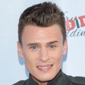 Blake McIver Ewing Biography